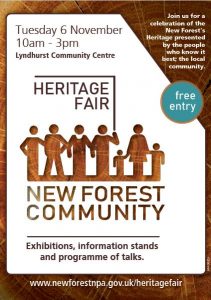 Community Heritage Fair Large