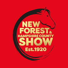 New Forest Show
